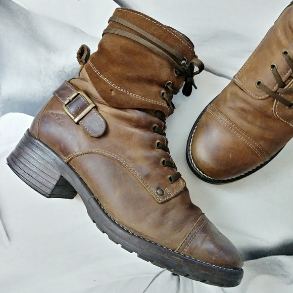 taos outlaw boot